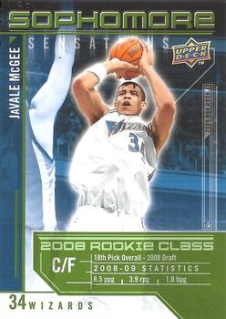 Javale McGee