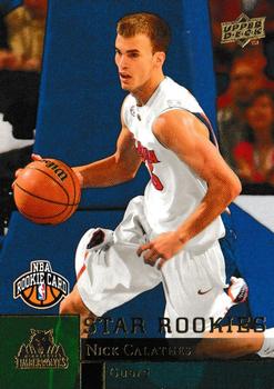 Nick Calathes