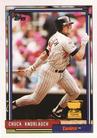 Chuck Knoblauch