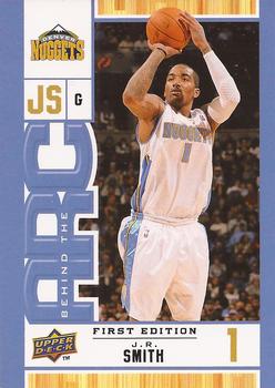 J.R. Smith