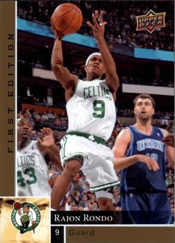 Rajon Rondo