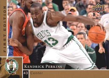 Kendrick Perkins