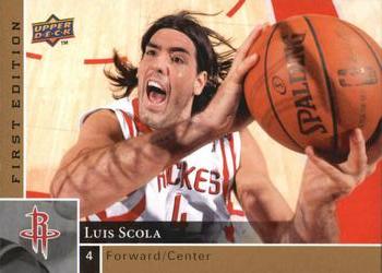 Luis Scola