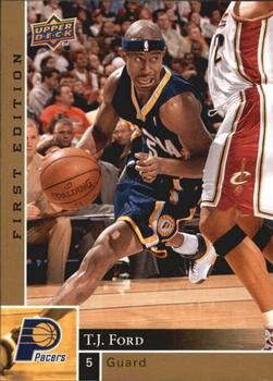 T.J. Ford