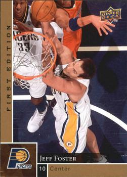 Jeff Foster