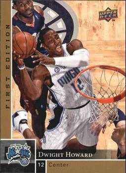 Dwight Howard