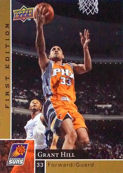 Grant Hill