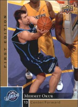 Mehmet Okur