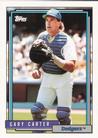 Gary Carter