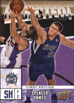 Spencer Hawes