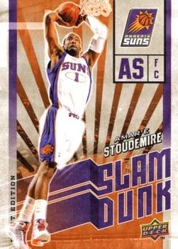 Amare Stoudemire