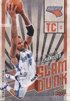 Tyson Chandler