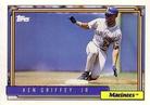 Ken Griffey Jr.