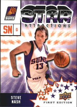 Steve Nash