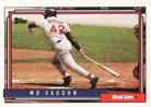 Mo Vaughn