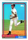 David Justice