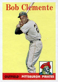 Bob Clemente