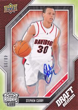 Stephen Curry