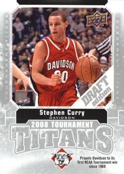 Stephen Curry