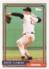 Roger Clemens