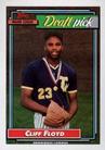 Cliff Floyd