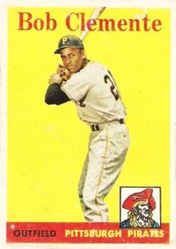 Bob Clemente