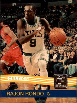 Rajon Rondo