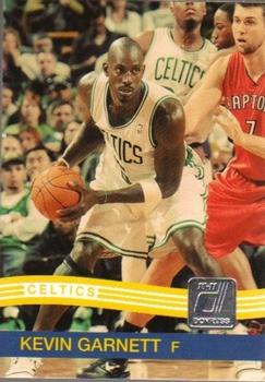 Kevin Garnett