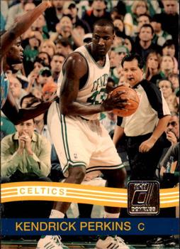 Kendrick Perkins