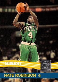 Nate Robinson