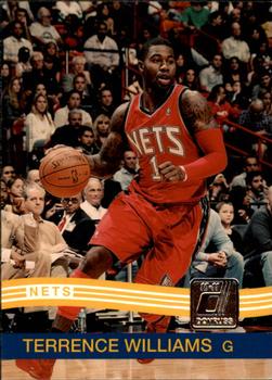 Terrence Williams