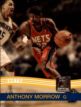 Anthony Morrow