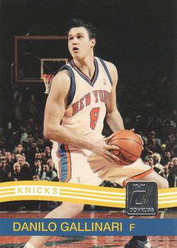 Danilo Gallinari