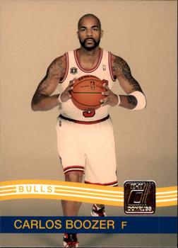 Carlos Boozer