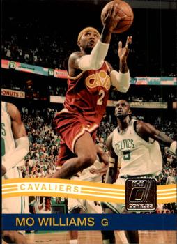 Mo Williams