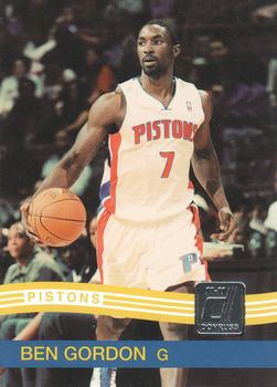 Ben Gordon
