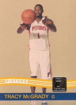 Tracy McGrady