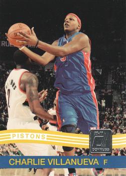 Charlie Villanueva