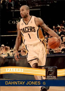 Dahntay Jones