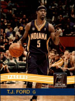 T.J. Ford