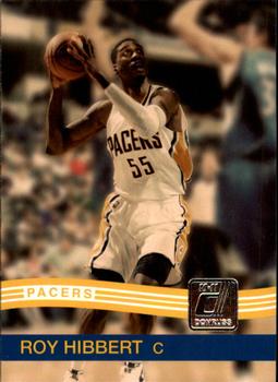 Roy Hibbert