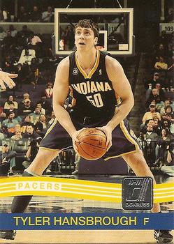 Tyler Hansbrough