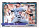 Jay Howell