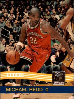 Michael Redd