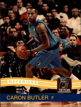 Caron Butler