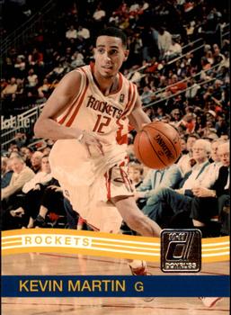 Kevin Martin