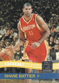Shane Battier