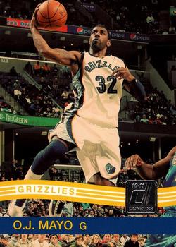 O.J. Mayo
