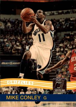 Mike Conley
