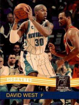 David West